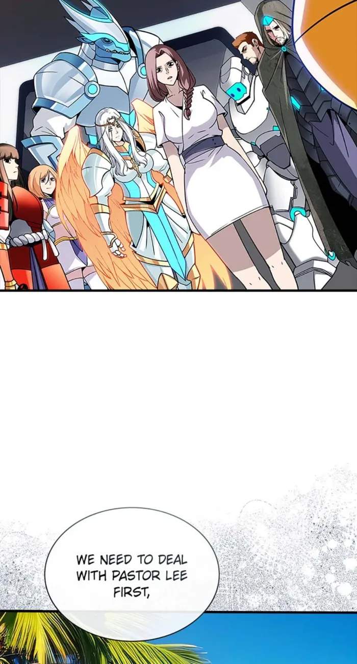 I have an SSS-rank Trait, but I want a Normal Life Chapter 128 48